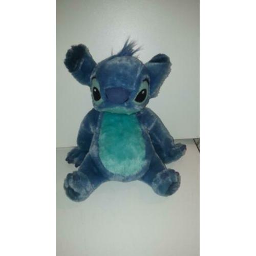 Walt Disney knuffel Stitch 40 cm Disneyland Resort Parijs