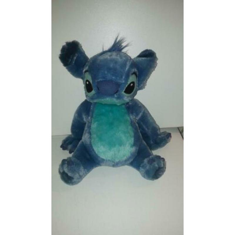 Walt Disney knuffel Stitch 40 cm Disneyland Resort Parijs