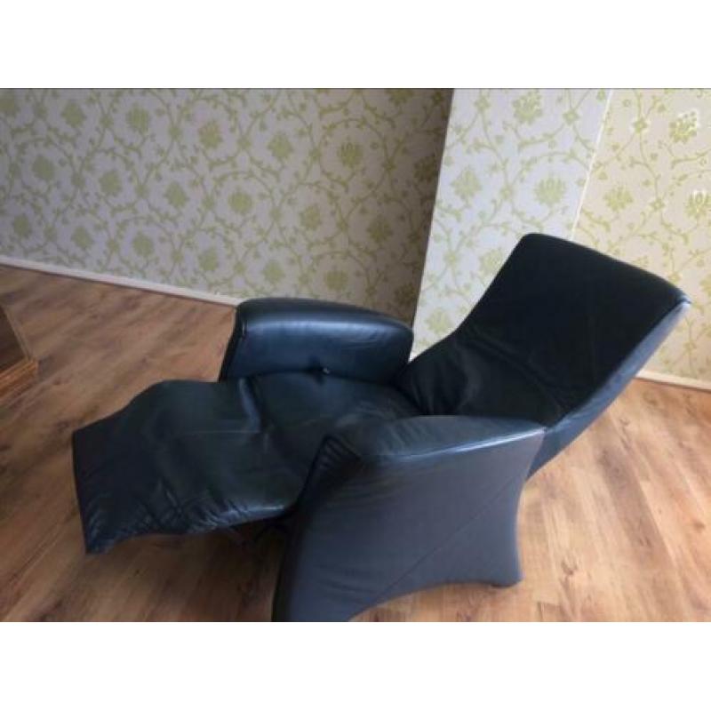 Hele mooie fauteuils Montel