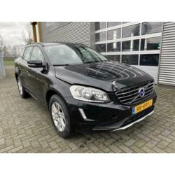 Volvo XC60 2.0 D3 FWD Summum (bj 2014)
