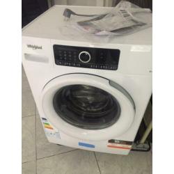 Wasmachine Whirlpool