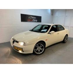 Alfa Romeo 156 1.8 T.Spark Impression NIEUWE APK//NIEUWE BAN