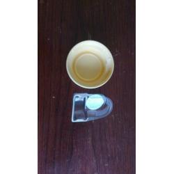Medela Harmony handkolf