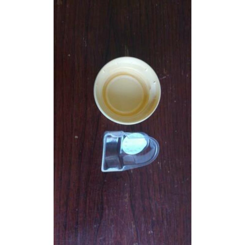 Medela Harmony handkolf