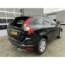 Volvo XC60 2.0 D3 FWD Summum (bj 2014)