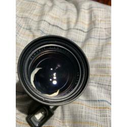 Leica leitz Elmarit 2.8 / 135mm M