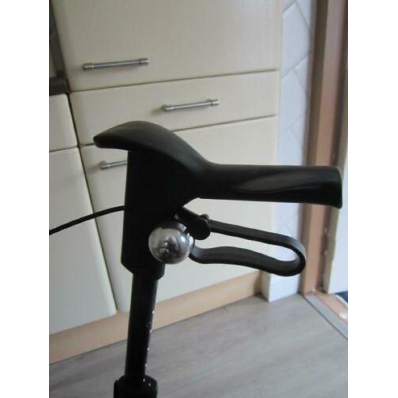lichtgewicht rollator Topro Troja 2 G / rolator maat S