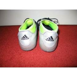 Adidas ACE 16.3 Primemesh FG/AG J voetbalschoen maat 38 2/3