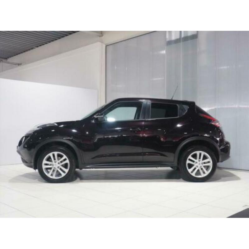 Nissan Juke 1.2 DIG-T S&S 115pk 2WD Acenta