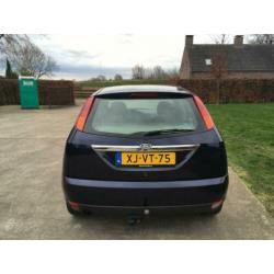 Ford Focus 1.6i 16V Ghia Uitvoering, 101 Pk !!!!