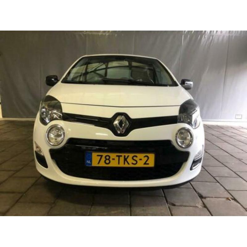 Renault Twingo 1.2 16V Dynamique SUPER MOOIE AUTO 1STE EIGEN