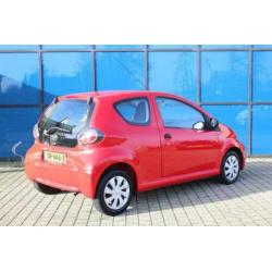 Toyota Aygo 1.0 VVT-i Access | 3DR | (bj 2014)