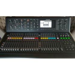 Midas M32 - In perfecte conditie! Incl bijna 9 jaar garantie