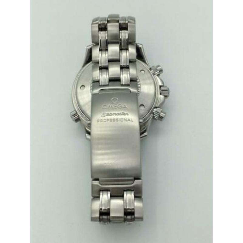 Omega Seamaster 300M Professional Chronograph