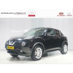 Nissan Juke 1.2 DIG-T S&S 115pk 2WD Acenta
