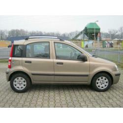 Mooie!! Panda 1.2 Edizione cool 92.871 Km! Airco Bj. 2010