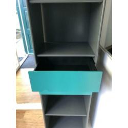 Design kast: Castelijn KF 002 kolomkast