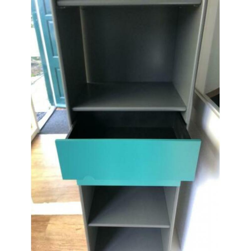 Design kast: Castelijn KF 002 kolomkast