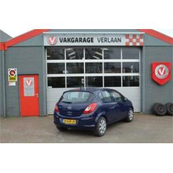 Opel Corsa 1.4-16V Edition (bj 2009)