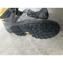 LOWA GORETEX Wandelschoenen maat 37 dames / kinderen