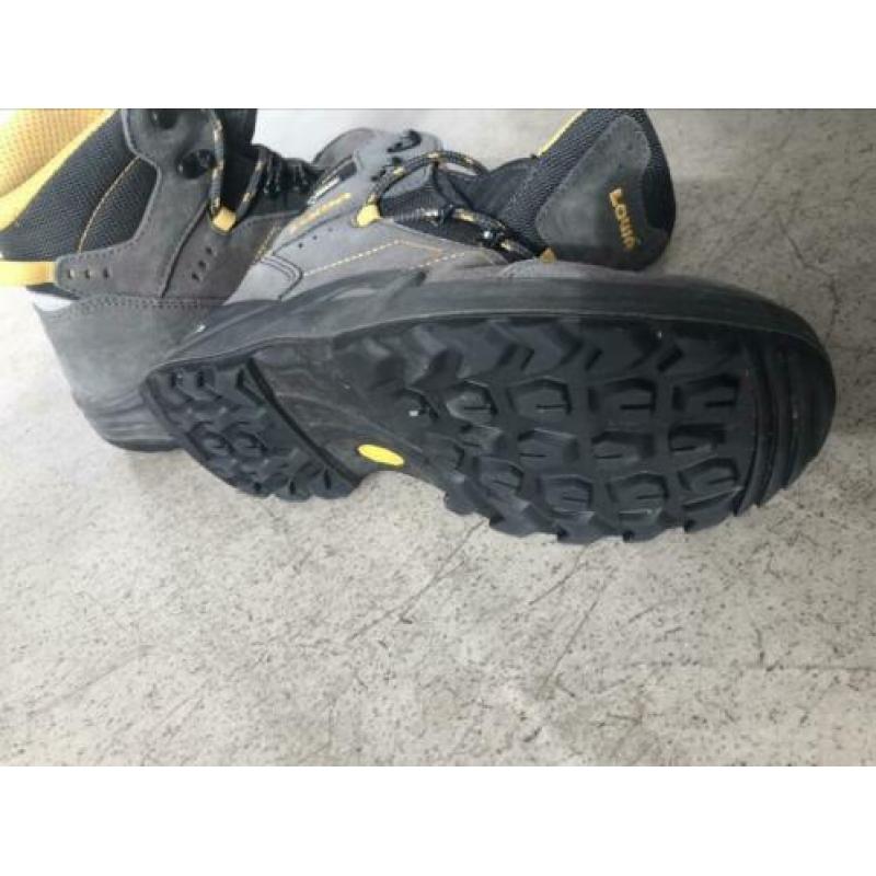 LOWA GORETEX Wandelschoenen maat 37 dames / kinderen