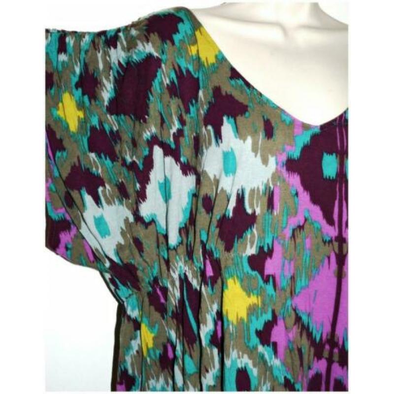 H&m zomer top maat XL
