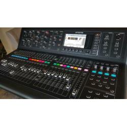 Midas M32 - In perfecte conditie! Incl bijna 9 jaar garantie