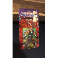Blade Masters of the Universe