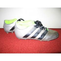 Adidas ACE 16.3 Primemesh FG/AG J voetbalschoen maat 38 2/3