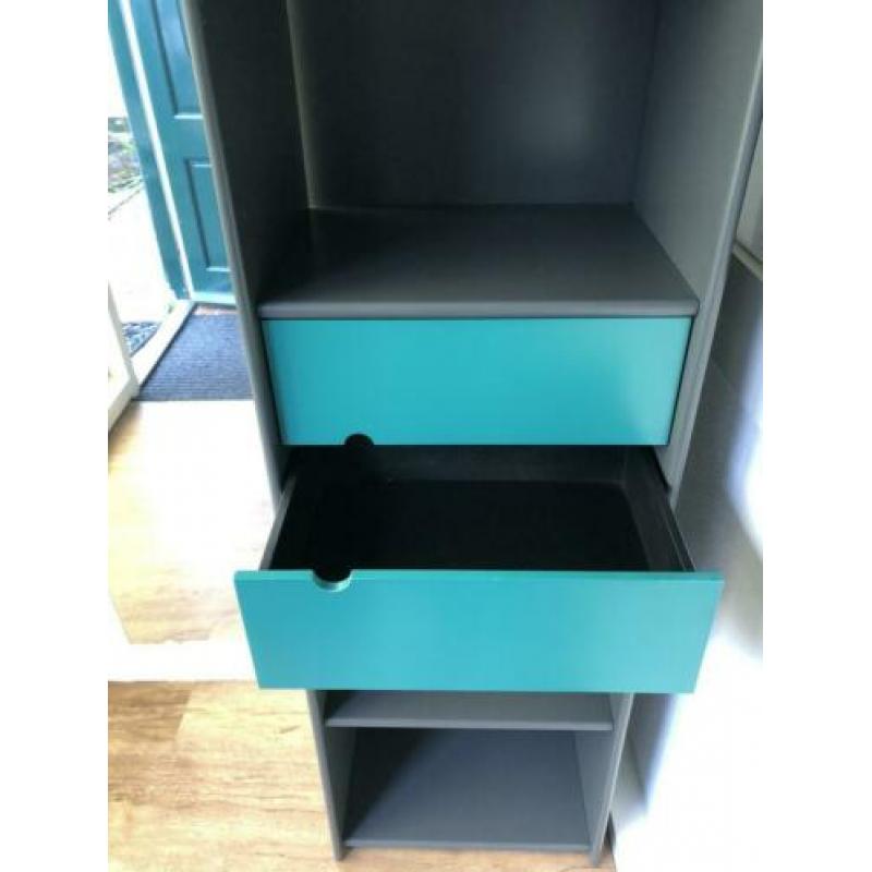 Design kast: Castelijn KF 002 kolomkast