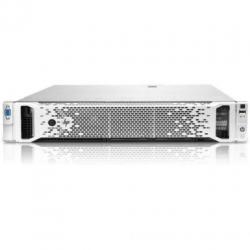 HP ProLiant DL380p Gen8 G8 8x 3.5" LFF [8x 3.5" LFF] direct