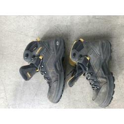 LOWA GORETEX Wandelschoenen maat 37 dames / kinderen