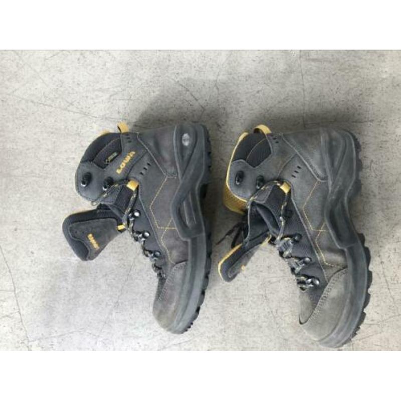 LOWA GORETEX Wandelschoenen maat 37 dames / kinderen