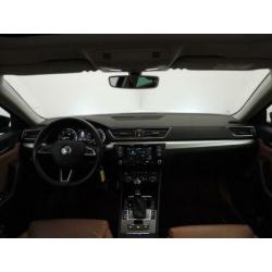 Skoda Superb Combi 1.6 TDI DSG Aut7 Ambition Bsn (Netto prij