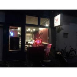 Wegens omstandig heden aan geboden in leiden
