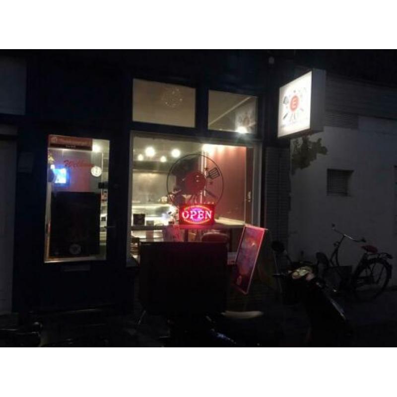 Wegens omstandig heden aan geboden in leiden