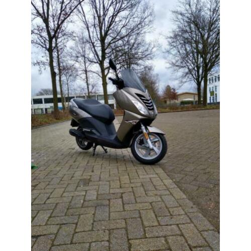 Peugeot citystar