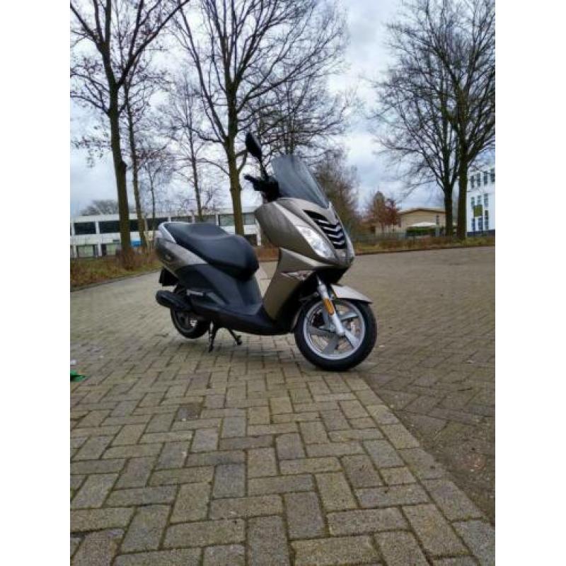 Peugeot citystar