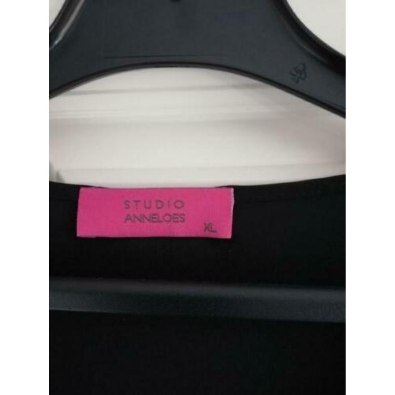 Studio Anneloes travelerstof jurk maat XL