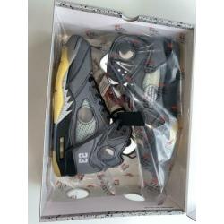 Air Jordan 5 Retro SP Nike