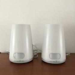 Philips wake up lights HF3485/01