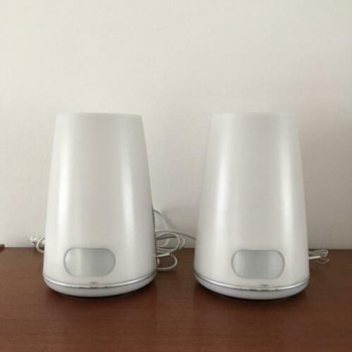 Philips wake up lights HF3485/01