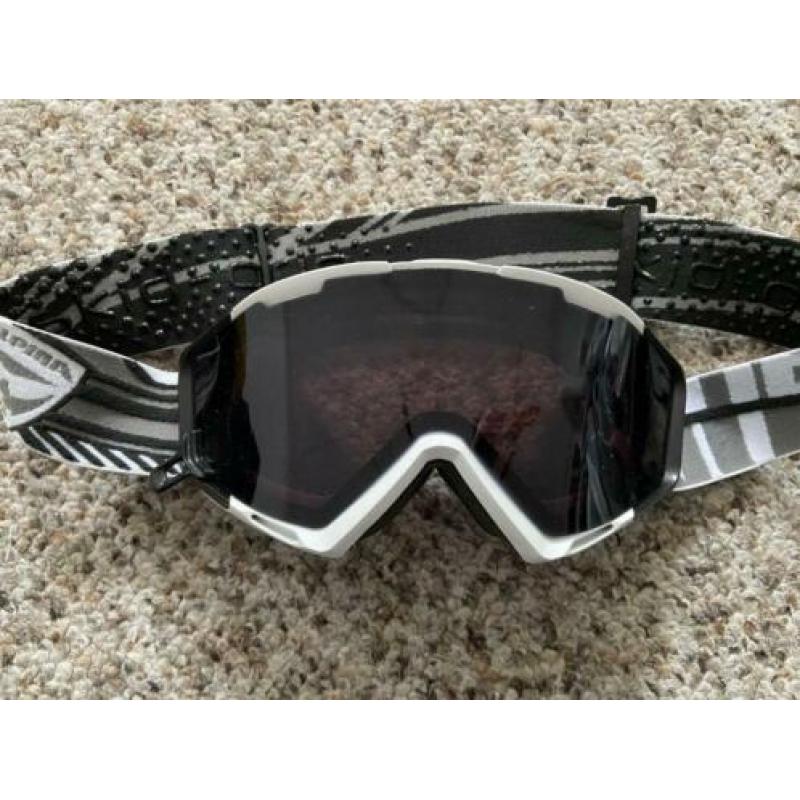 Alpina skibril
