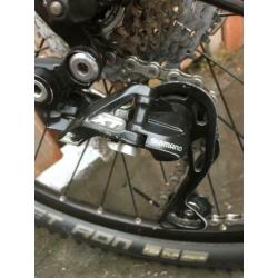 Mtb SCOTT SPARC 750