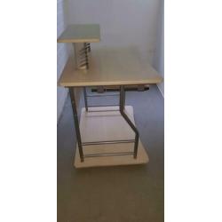 PC bureau