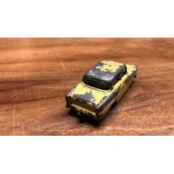Lesney matchbox vauxhall Victor