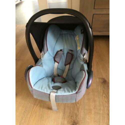 Maxi cosi