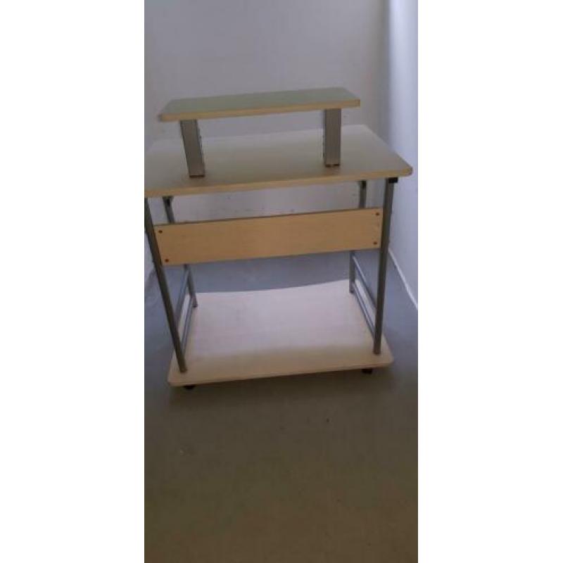 PC bureau