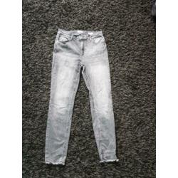 Only skinny jeans , maat L/32 (nieuw)