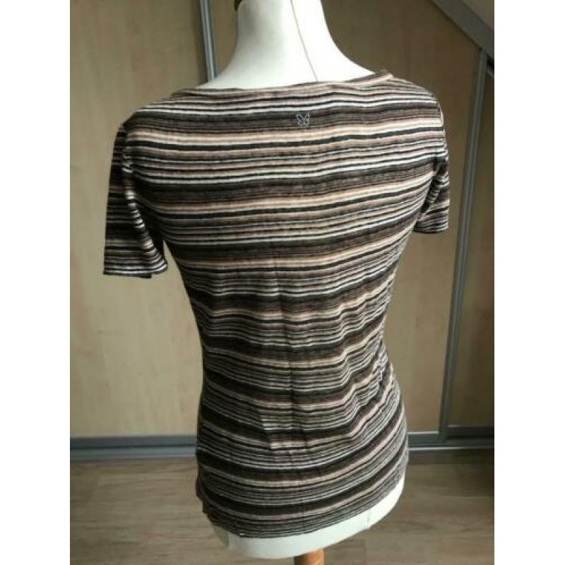 MaxMara weekend linnen shirtje